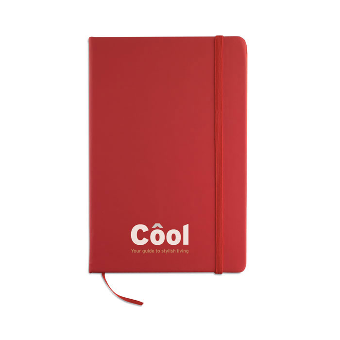 ARCONOT PLAIN - DIN A5 Notizbuch
