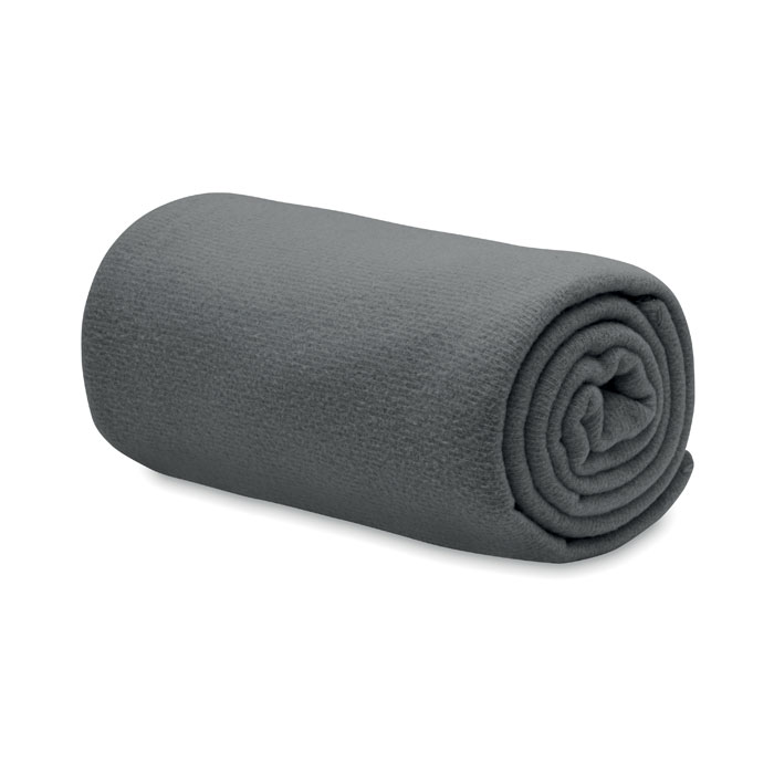 BOGDA - RPET-Polar Fleece-Decke