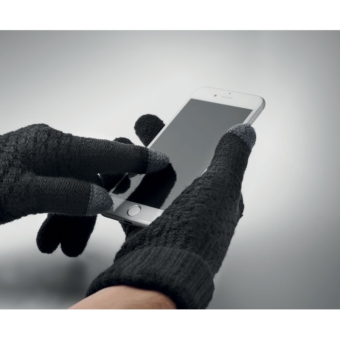 TAKAI - Touchscreen Handschuhe RPET