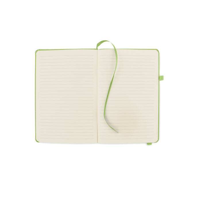 ARPU - DIN A5 Notizbuch PU