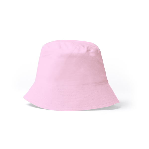 ZUMA - LIGHT PINK