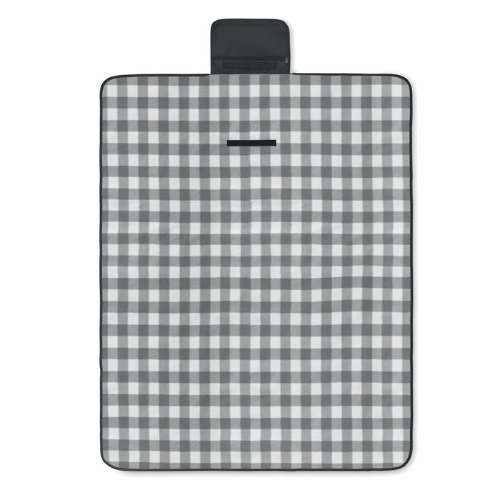 CALY - Picknick Decke RPET-Fleece