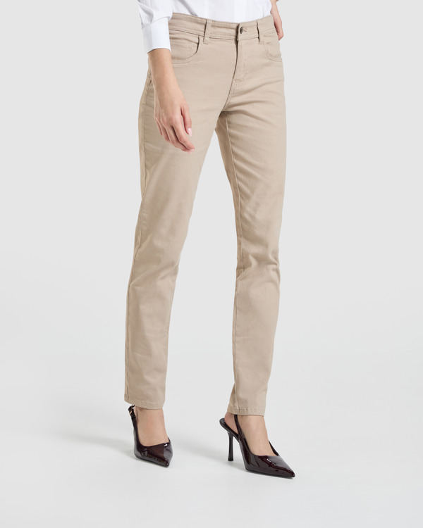 HOSEN HILTON S/46 DARK SAND