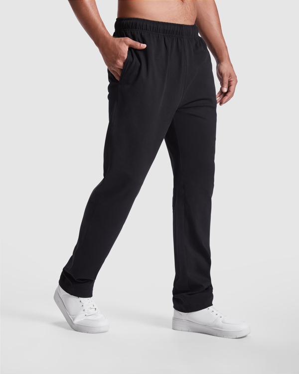 HOSEN CORIA S/M BLACK