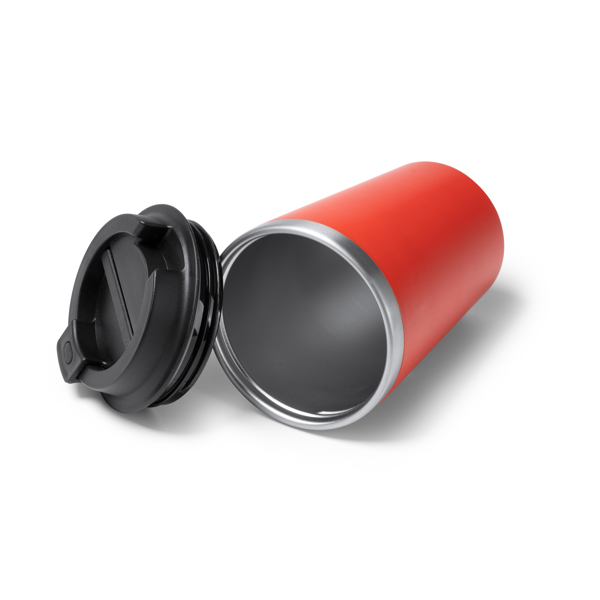 BECHER HORAN S/EINHEITSGRÖSSE BLACK
