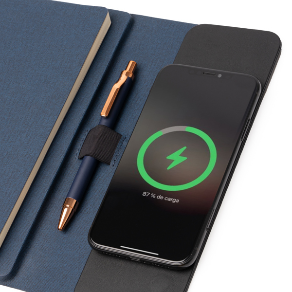 EXTERNE BATTERIEMAPPE SABIX S/EINHEITSGRÖSSE BLACK