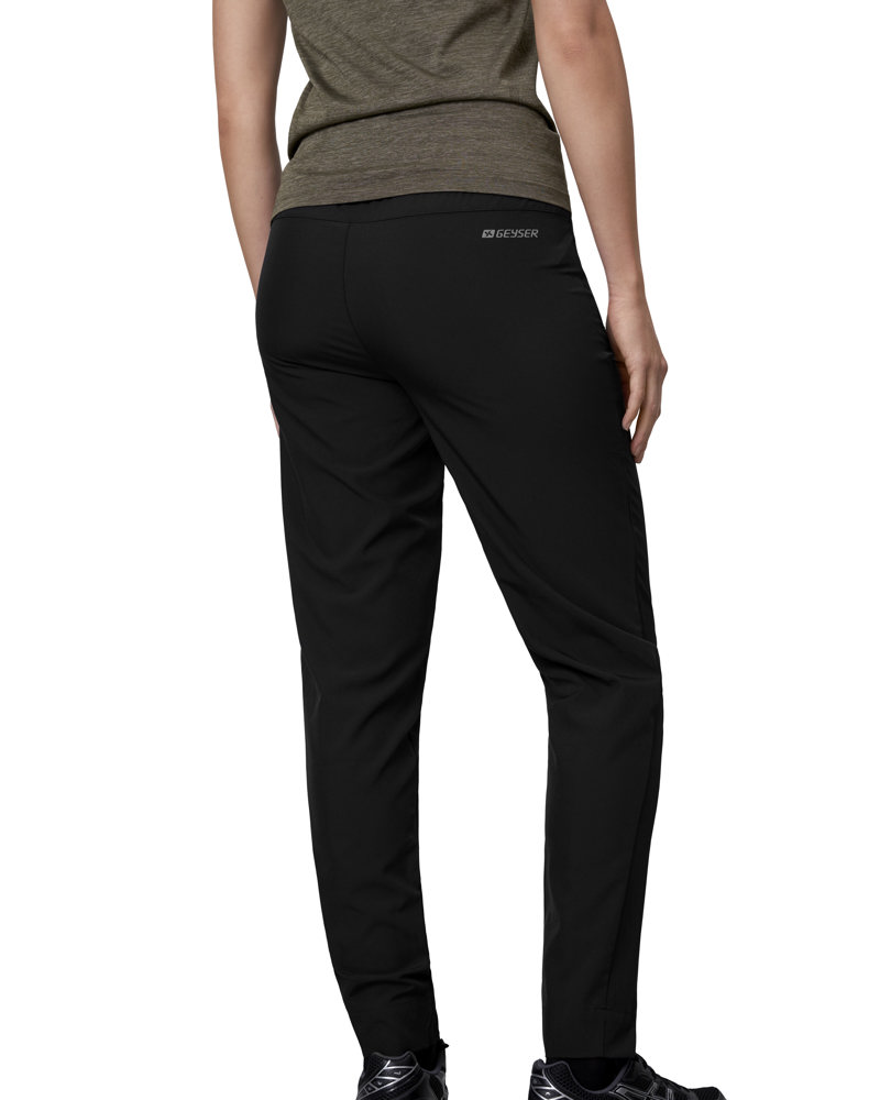 GEYSER active pants | stretch | Damen