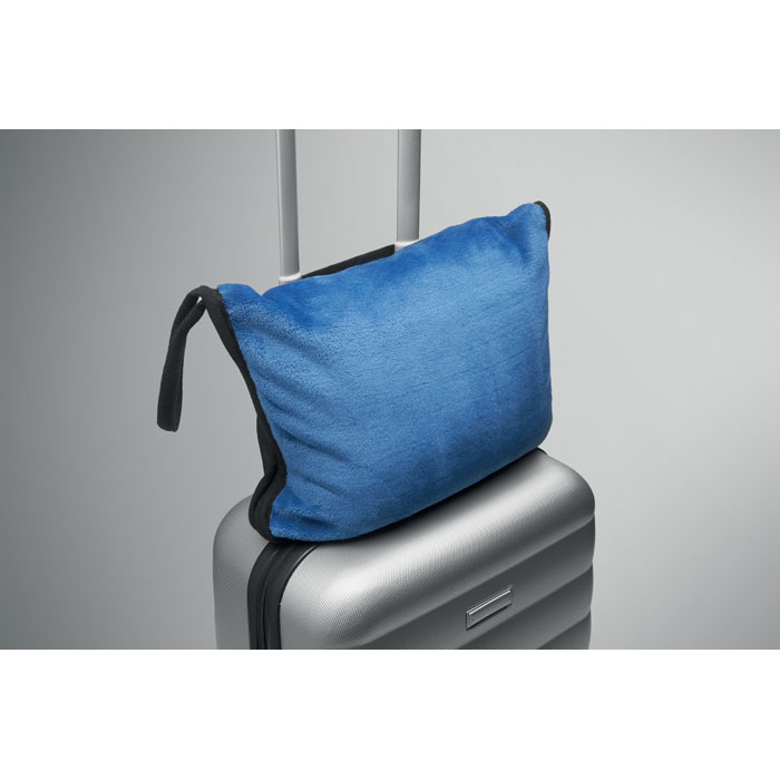 COZY - Reisedecke Flanell 220g/m²