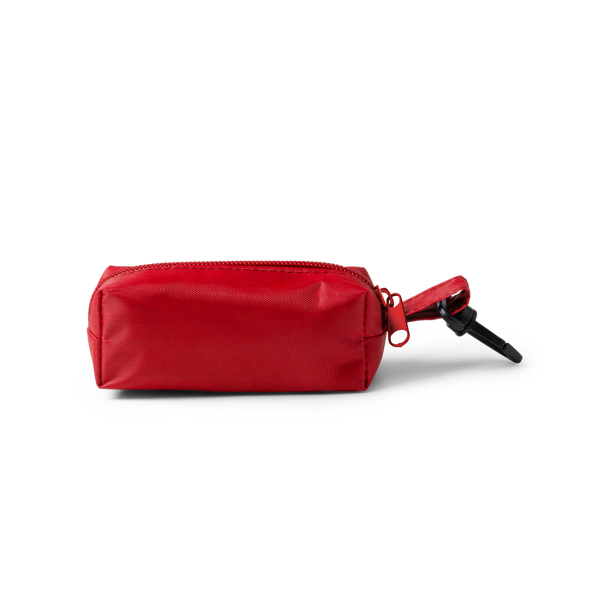 MINTO - Red