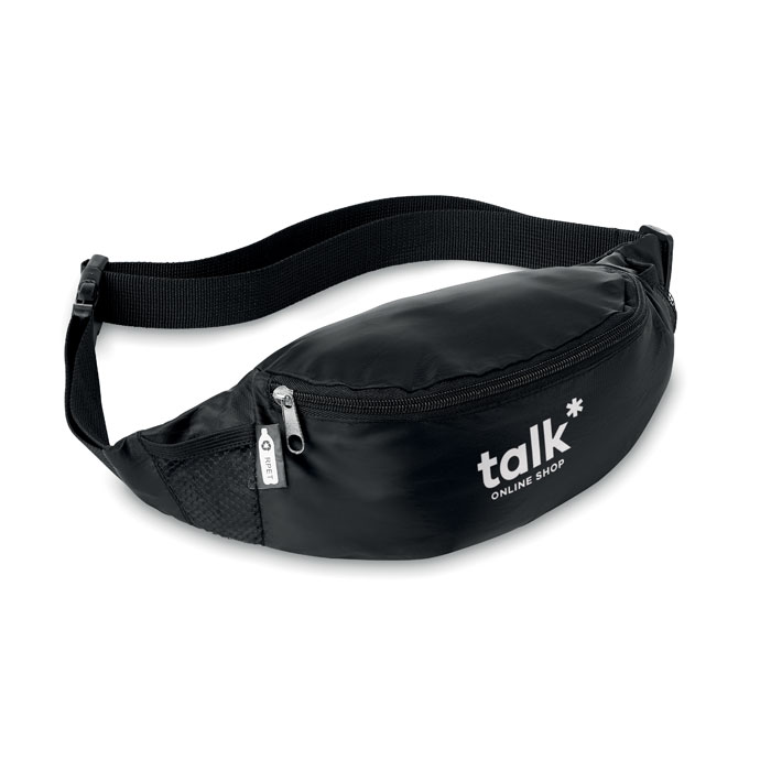 PARKPET - Gürteltasche 210D RPET