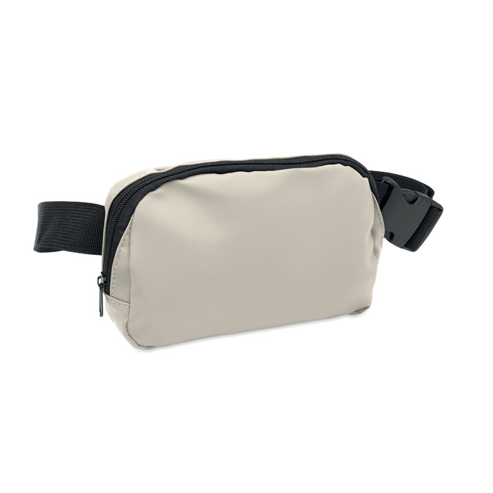 KOROVIN WAIST - Gürteltasche PU