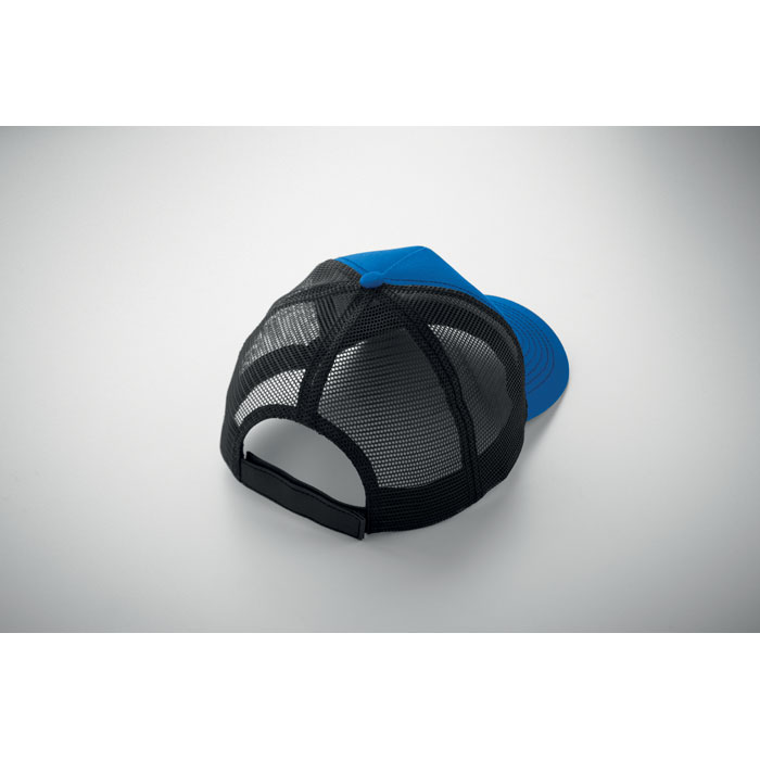 BLIST - Trucker Kappe 5 Panels