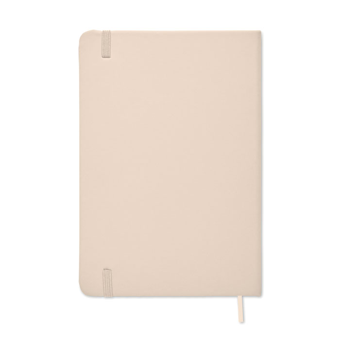 ARCONOT PLAIN - DIN A5 Notizbuch