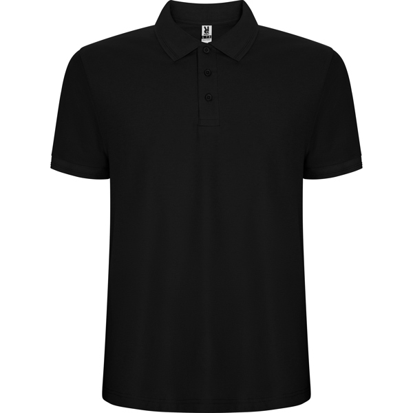 PEGASO PREMIUM - BLACK