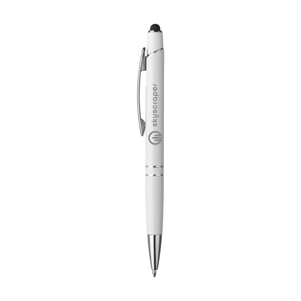 Arona Touch Pen - weiß