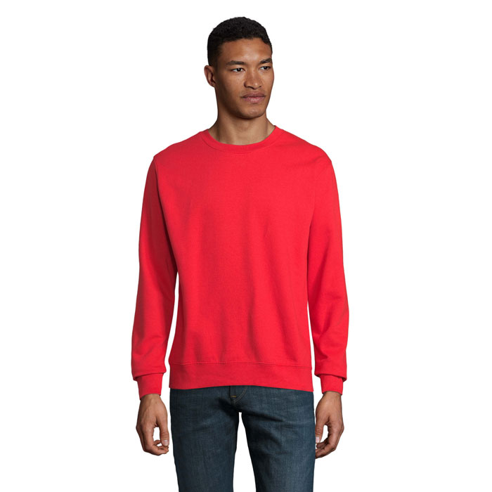 COLUMBIA - Bright Red