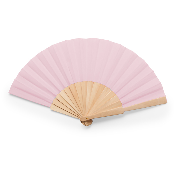 CALESA - LIGHT PINK