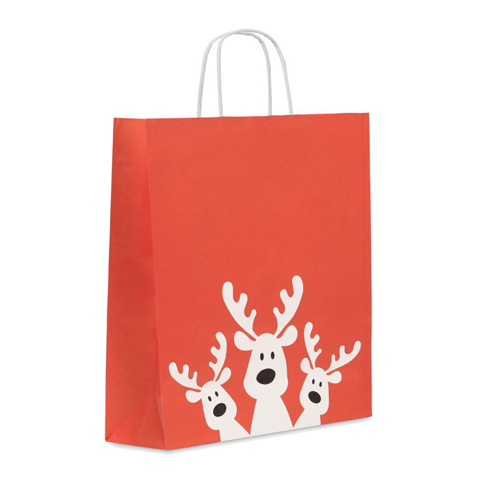 BAO LARGE - Geschenkpapiertüte, groß