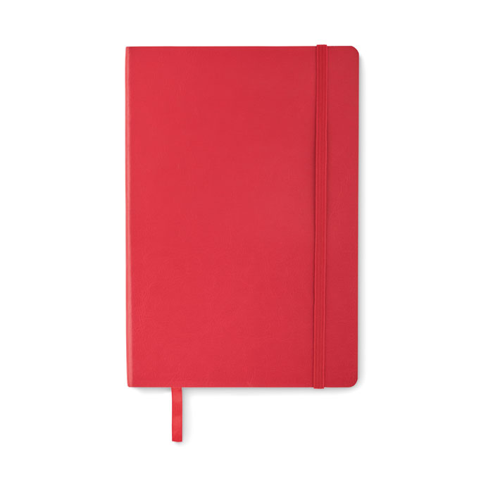 BRETA - DIN A5 Notizbuch recycelt