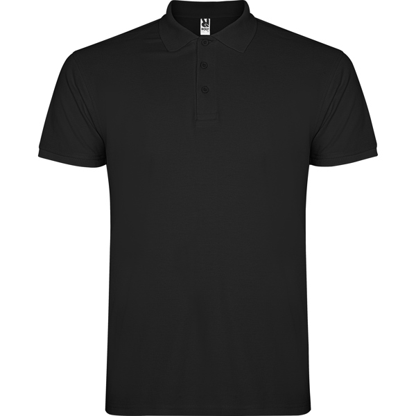 STAR - BLACK
