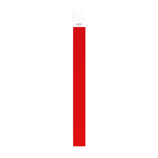 PARTY - Red