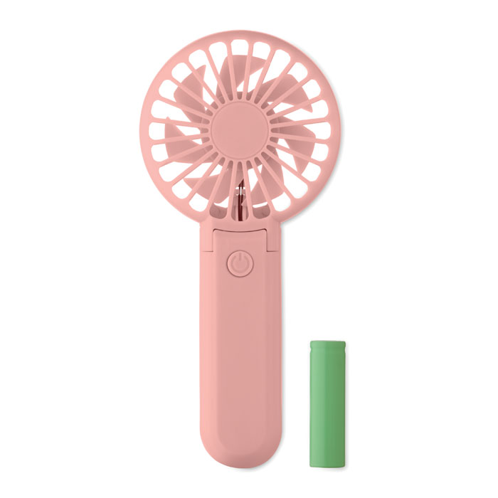 IBERA - Klappbarer Ventilator