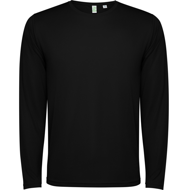 ESTORIL L/S - BLACK