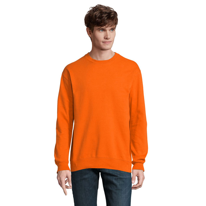COLUMBIA - orange