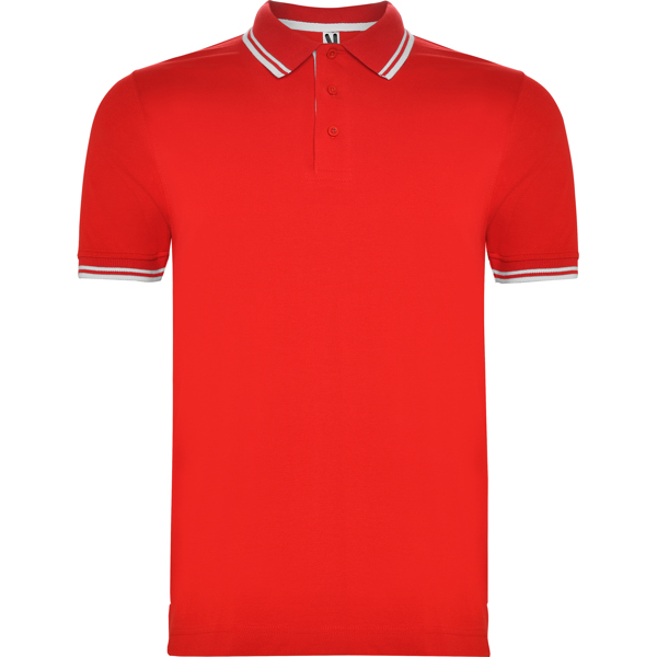 MONTREAL - RED/WHITE