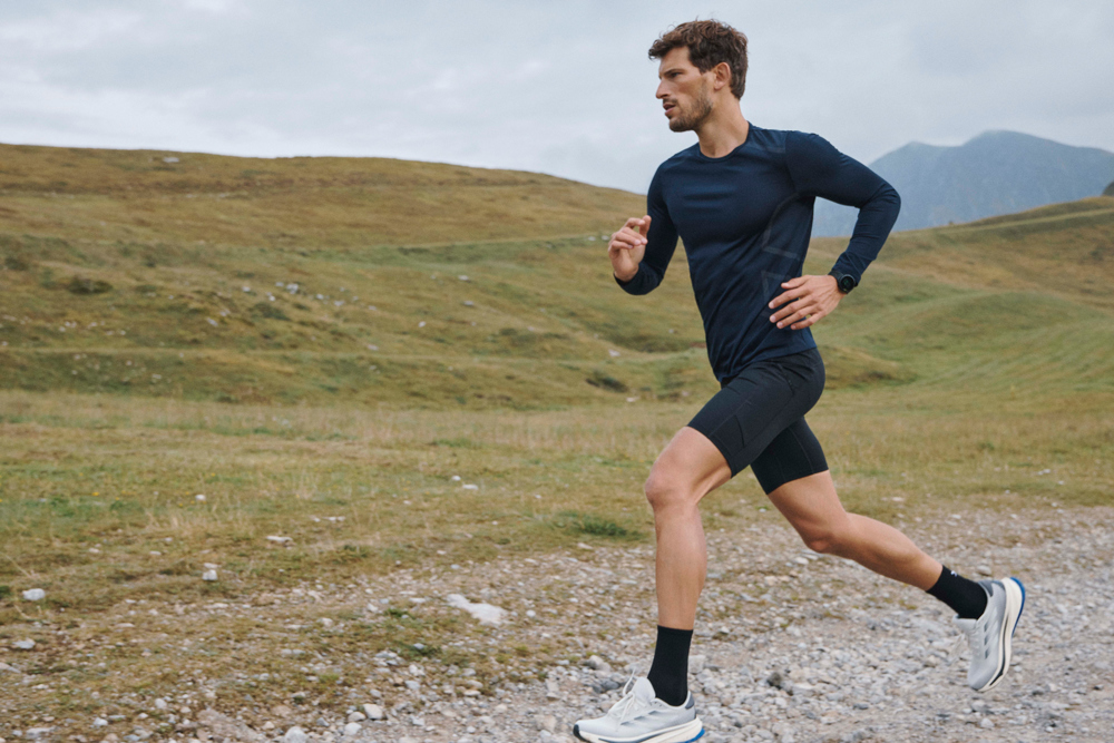 GEYSER performance tights | short