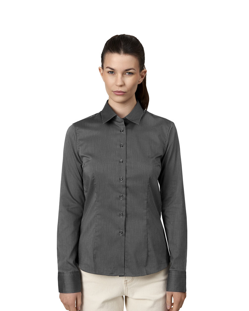 SEVEN SEAS Fine Twill California | modern | Damen