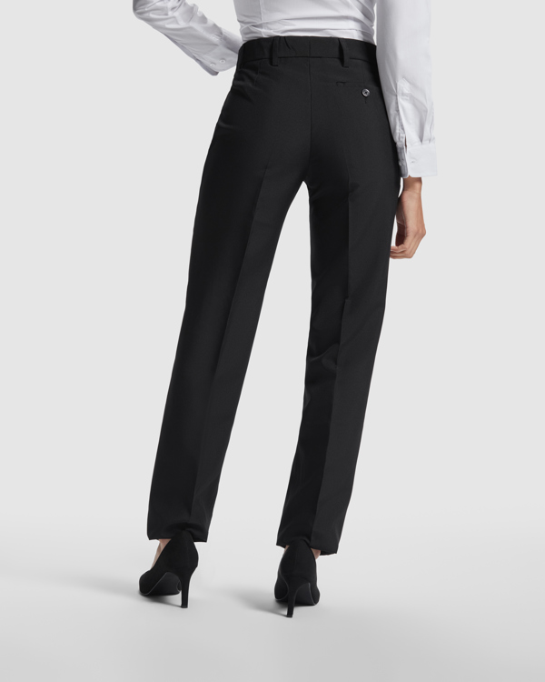 HOSEN WAITRESS S/44 BLACK