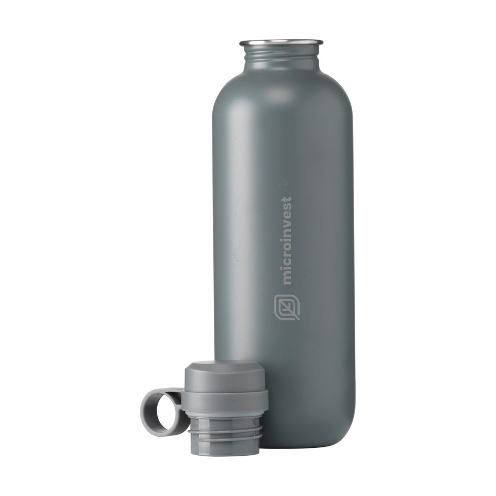 Belly RCS 750 ml Single Wall Trinkflasche