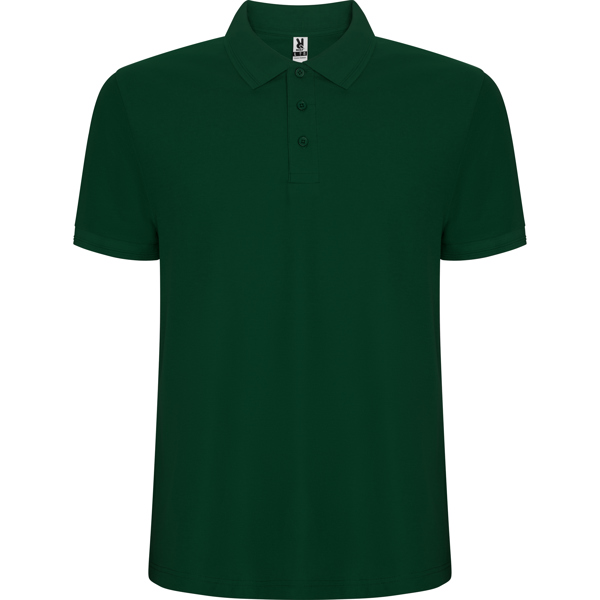 PEGASO PREMIUM - Bottle Green