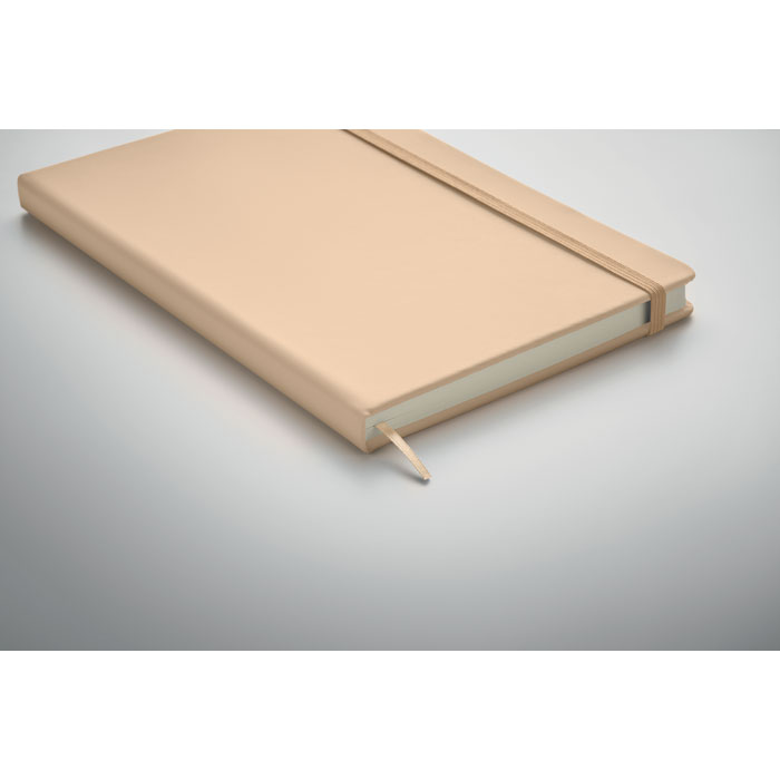 ARCONOT LINED - DIN A5 Notizbuch, liniert
