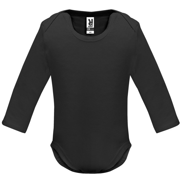 HONEY L/S - BLACK