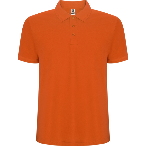 PEGASO PREMIUM - orange