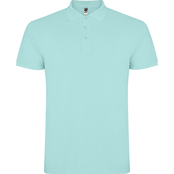 STAR - GREEN MINT