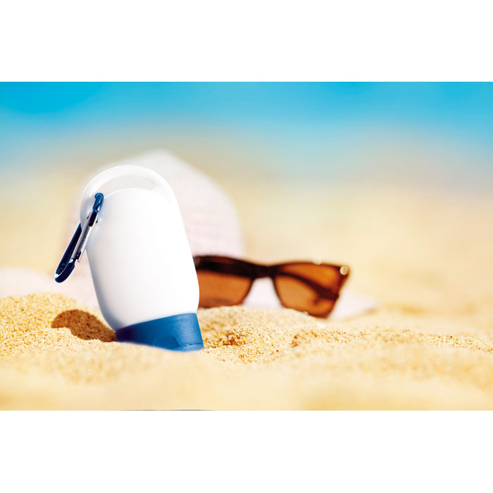 SUNCARE - Sonnencreme