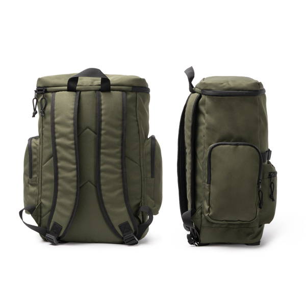 BACKPACK CAMERON BLACK