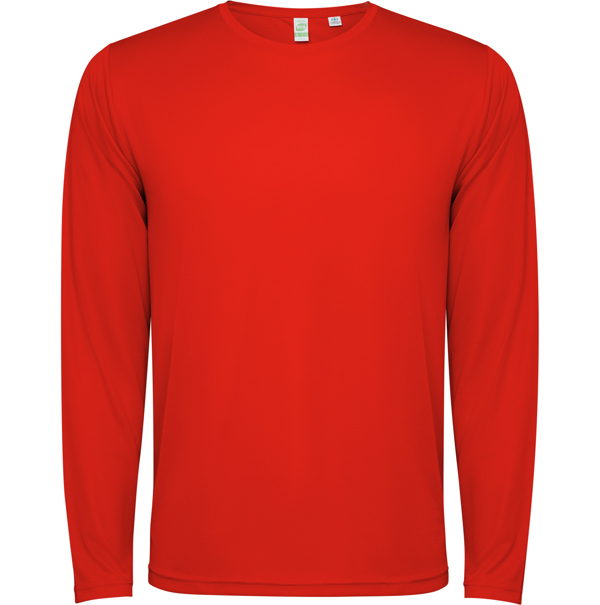 ESTORIL L/S - Red