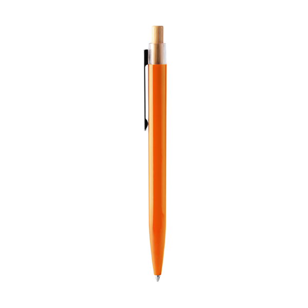 DIKEN - orange