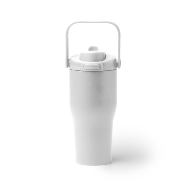 MAPET - White
