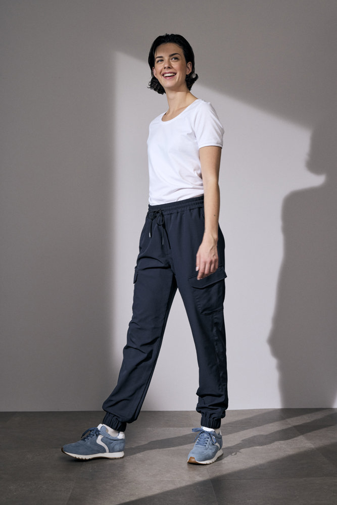 Cargo Stretchhose | unisex