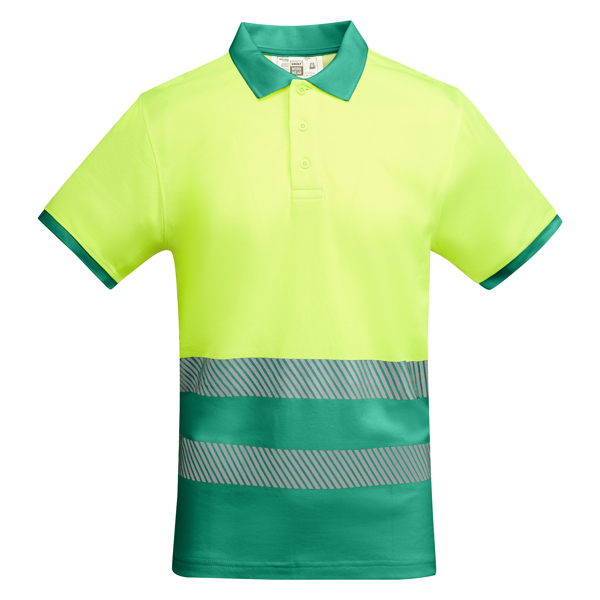 ATRIO - GARDEN GREEN/FLUOR YELLOW