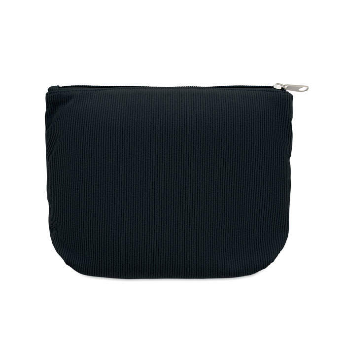 CORDY T - Kosmetiktasche Kord-Polyester