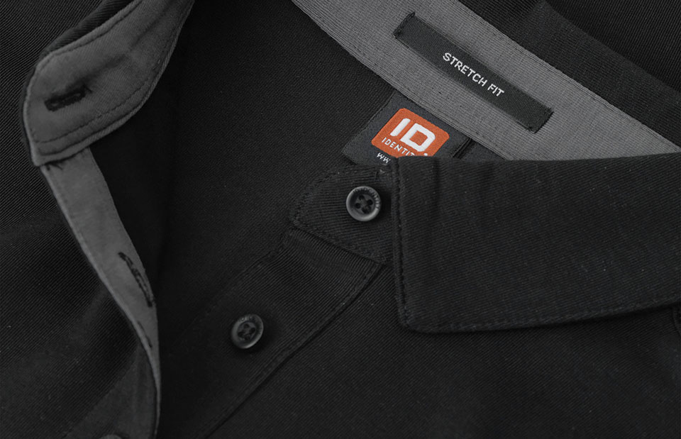 Business Poloshirt | Jersey | Damen