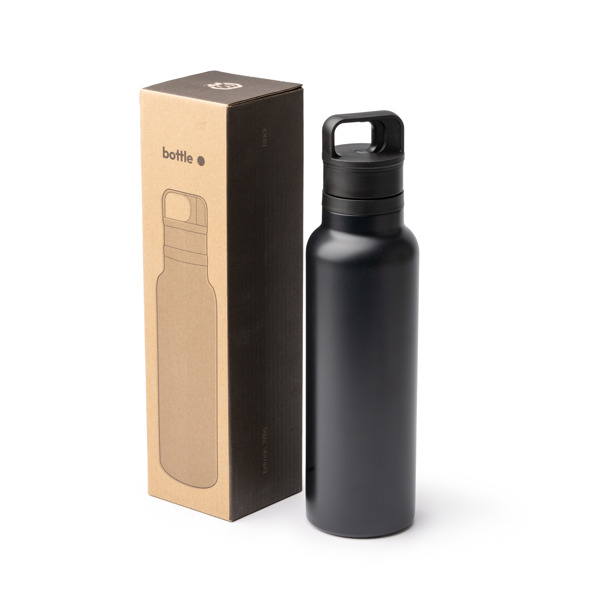 BOTTLE BITMAN BEIGE