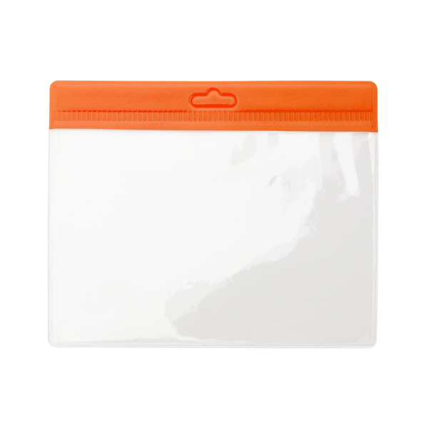 BASH - orange