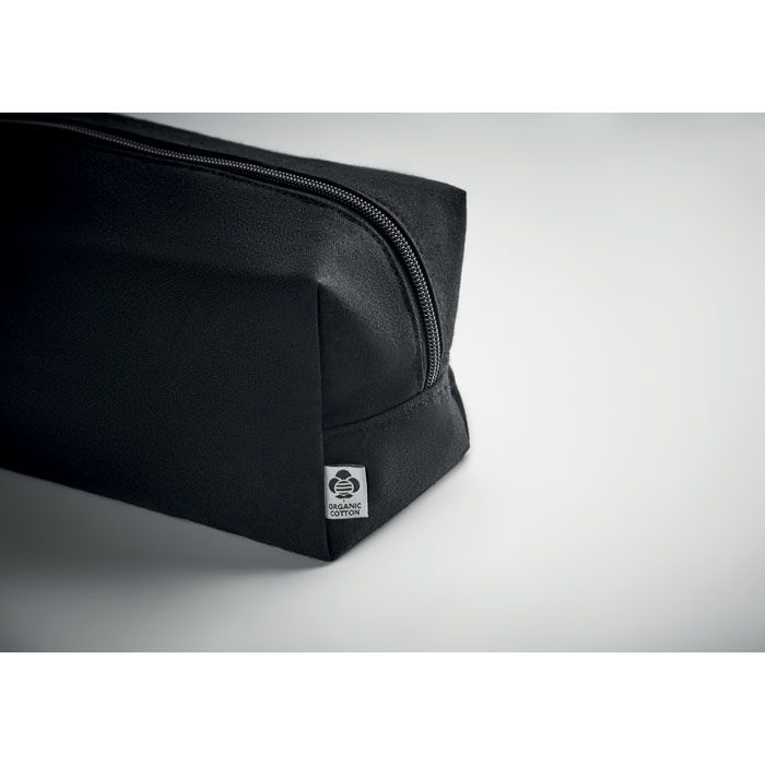 BIA - Kosmetiktasche Canvas 220 g/m²